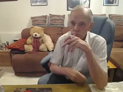 Ferret7777 online show from July 1, 7:02 pm