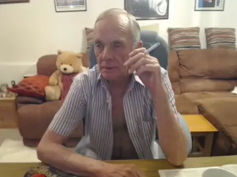 Ferret7777 online show from July 18, 6:23 pm