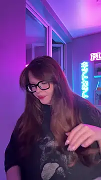 CutiePie3 online show from March 14, 7:30 pm