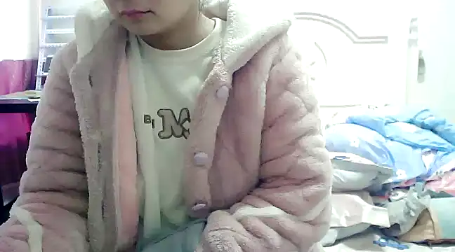 CN-Xiaoxi online show from December 26, 12:25 am