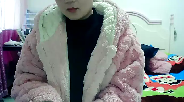 CN-Xiaoxi online show from February 21, 12:05 am