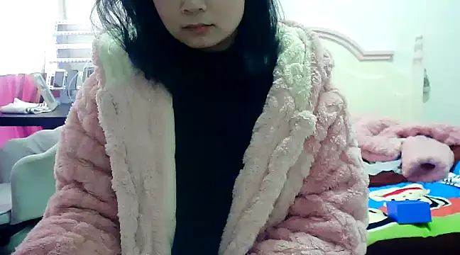 CN-Xiaoxi online show from February 26, 12:05 am