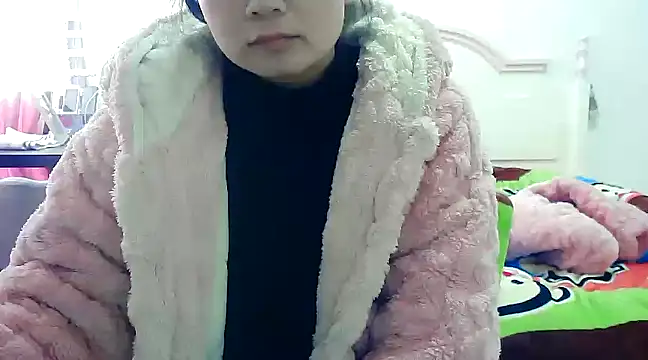 CN-Xiaoxi online show from February 28, 1:37 am