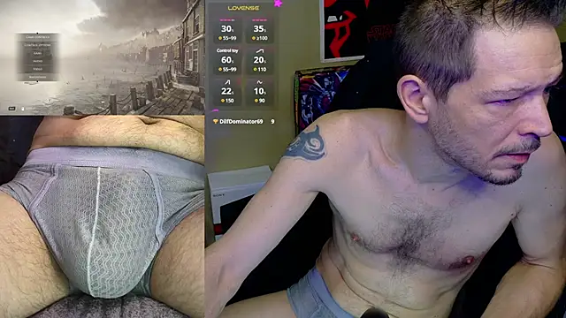 MasterForgedRayy online show from December 12, 11:03 pm