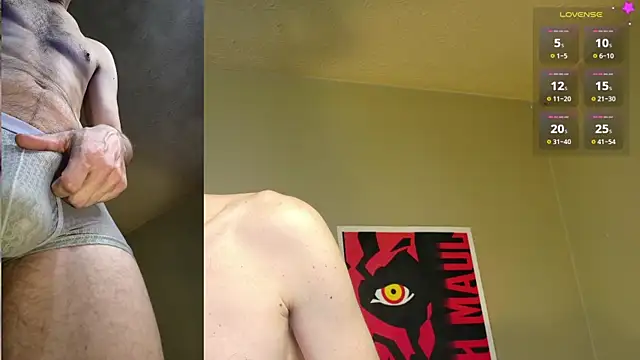 MasterForgedRayy online show from February 18, 10:38 am