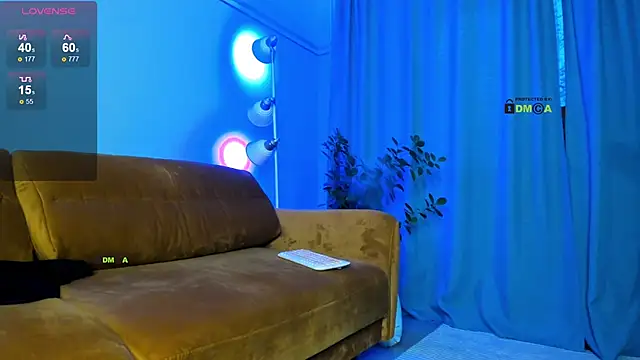 Your dream Alice online show from January 20, 1:53 pm