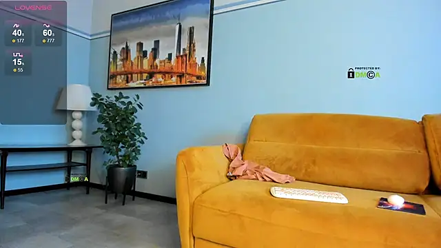 Your dream Alice online show from February 18, 6:15 am