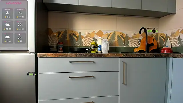 Your dream Alice online show from February 22, 7:56 am