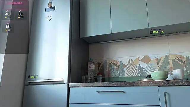 Your dream Alice online show from February 27, 6:29 am