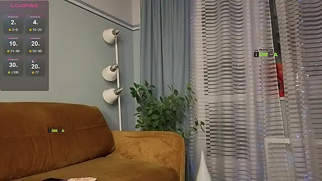 Your dream Alice online show from March 7, 7:05 pm