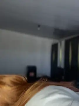 Naughty-Mel online show from May 7, 6:52 am