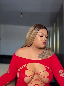 Naughty-Mel online show from May 16, 5:37 am
