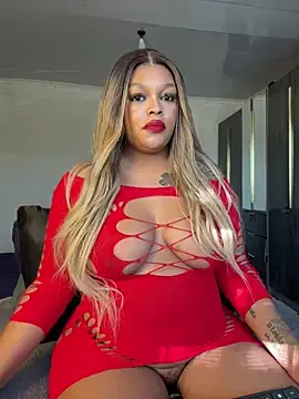 Naughty-Mel online show from May 25, 6:30 am