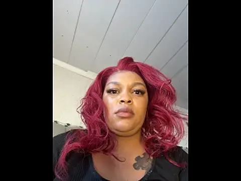 Naughty-Mel online show from June 12, 6:56 am