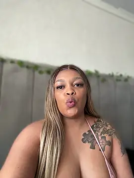 Naughty-Mel online show from June 28, 6:52 am