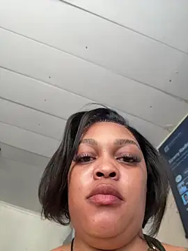 Naughty-Mel online show from August 1, 6:34 am