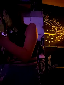 maria lasexy online show from February 16, 4:31 am