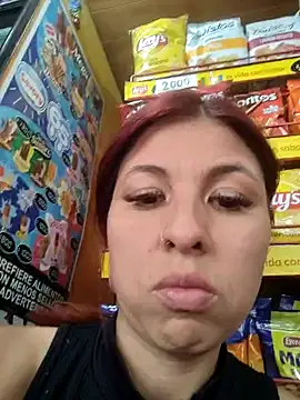 maria lasexy online show from February 16, 5:15 pm