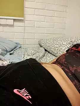 maria lasexy online show from February 23, 12:51 am