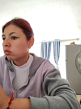 maria lasexy online show from March 3, 3:09 pm