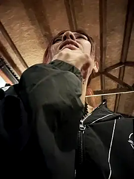 maria lasexy online show from March 9, 4:16 am