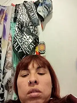 maria lasexy online show from March 15, 1:52 am