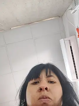 maria lasexy online show from October 20, 12:49 pm