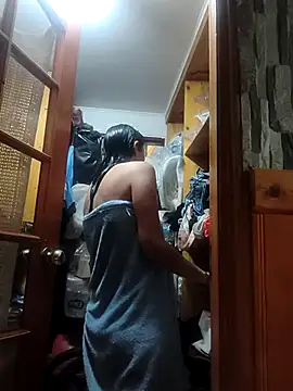 maria lasexy online show from February 15, 12:18 am