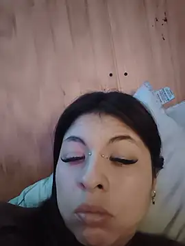 maria lasexy online show from July 7, 9:08 pm