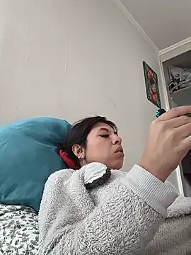 maria lasexy online show from July 10, 4:53 pm