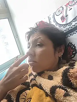 maria lasexy online show from July 19, 6:55 pm