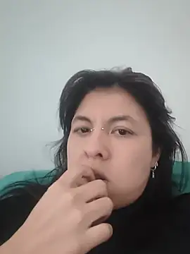 maria lasexy online show from July 29, 7:45 pm