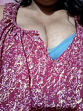 Hot-Anuska online show from February 13, 2:09 pm