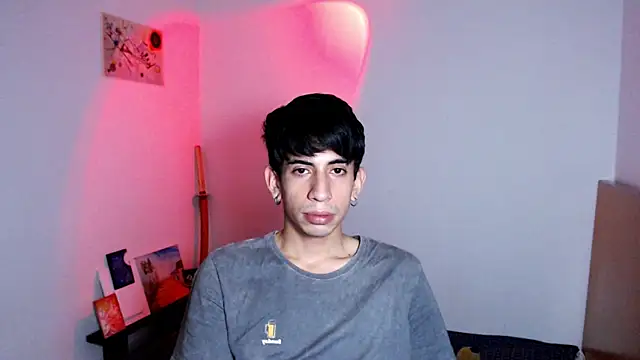 Zack Kingg online show from October 8, 3:42 pm