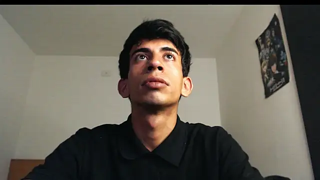 Zack Kingg online show from March 14, 9:31 pm