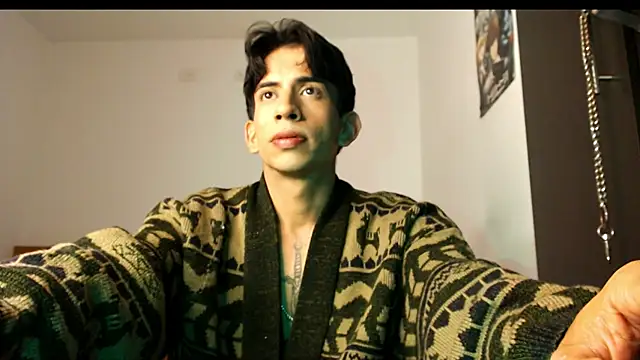 Zack Kingg online show from March 17, 7:39 pm