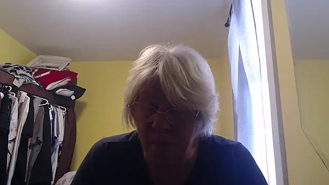 canadiancougar1965 online show from February 19, 4:25 pm