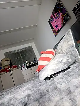 Snapshot of MissAfroditha chatting on December 16, 3:55 am MissAfroditha online show from December 16, 3:55 am