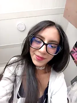 MissAfroditha online show from December 21, 9:11 pm