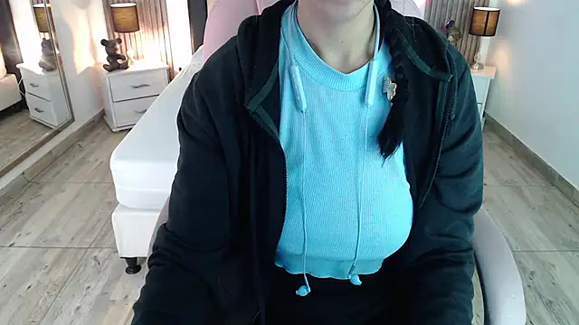 Sam mansson66 online show from February 22, 12:19 pm