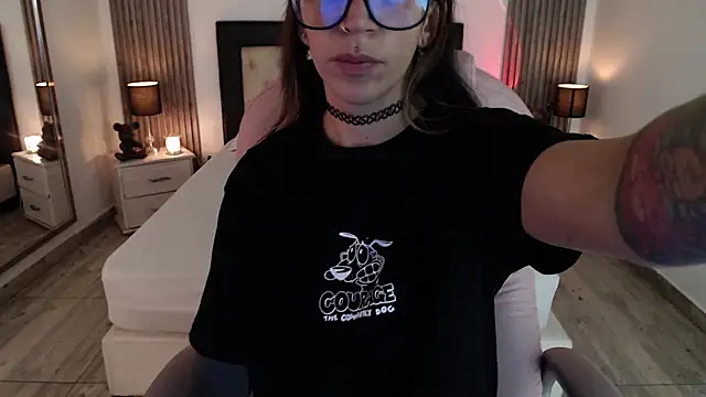 Sam mansson66 online show from February 26, 12:14 pm