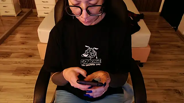 Sam mansson66 online show from September 29, 1:05 pm