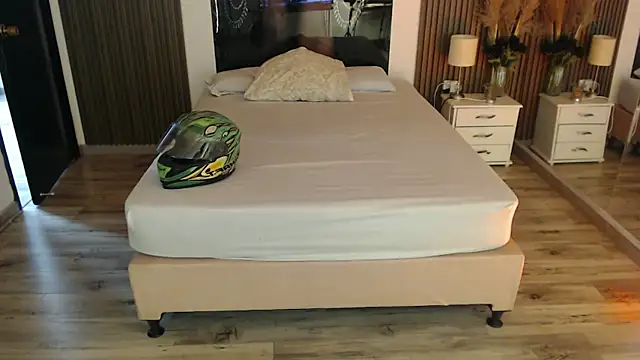 Sam mansson66 online show from February 16, 12:34 pm