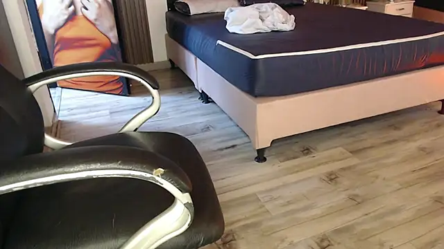 Sam mansson66 online show from February 19, 12:12 pm