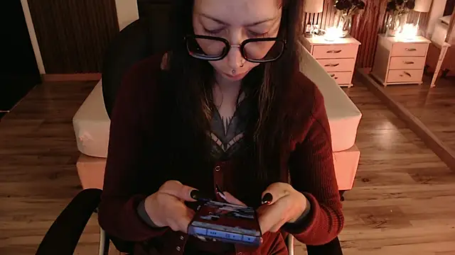 Sam mansson66 online show from March 17, 12:19 pm