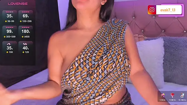 shara queen1 online show from January 18, 2:36 am