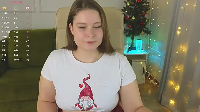 sophie  lee online show from December 21, 4:03 pm