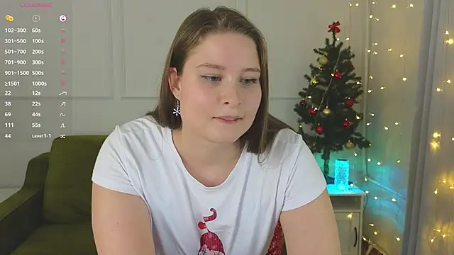 sophie  lee online show from December 21, 7:16 pm