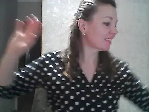 VselenaSun402 online show from January 21, 8:08 am