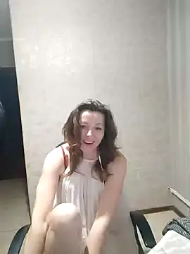 VselenaSun402 online show from February 6, 12:26 pm